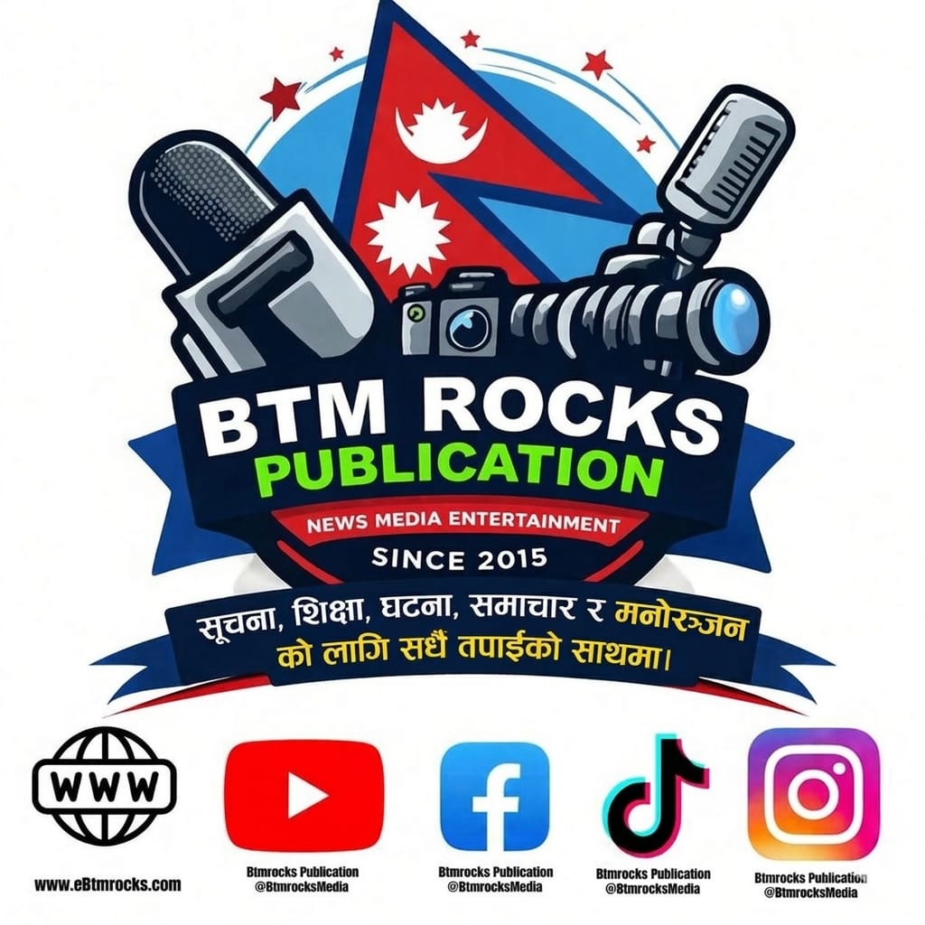 Btmrocks Publication